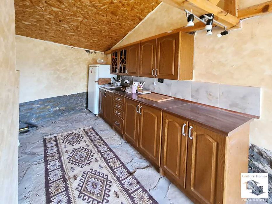 Продава се Къща в с. Михалци, Област Велико Търново - 105 кв.м за 381 €/кв.м - Снимка #4