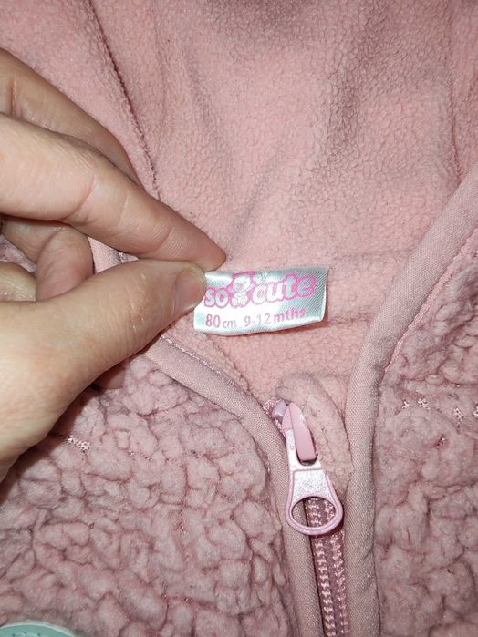 Детски дрехи размер от 74 до 92