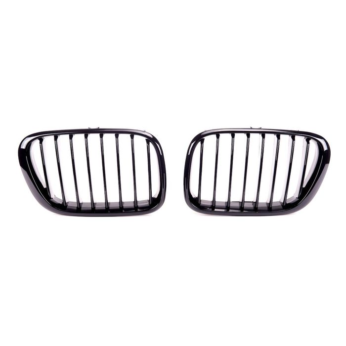 Предна Решетка за Bmw X5 (E53) (2000 - 2003) Single Line
