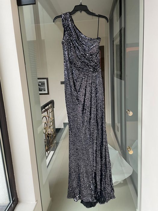 официална рокля за размер 42-44