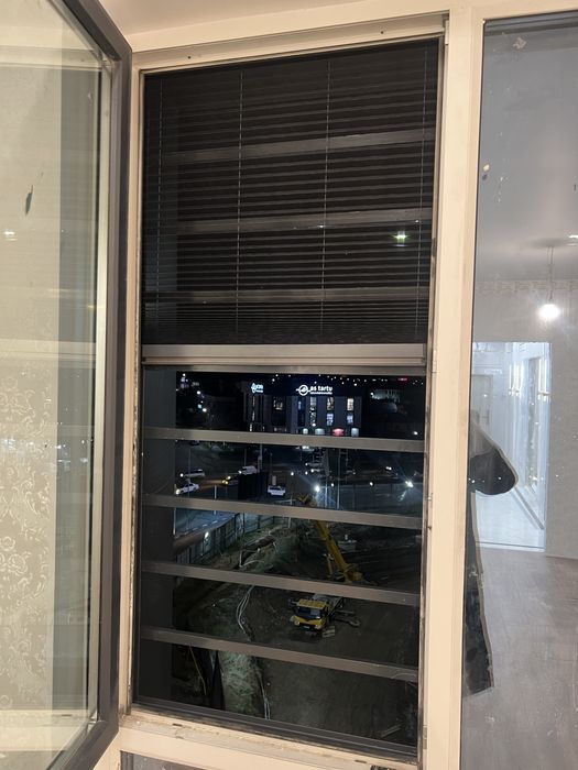 Решетка для окна пластиковые Решотка