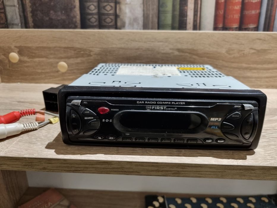 Сд за кола с мп3