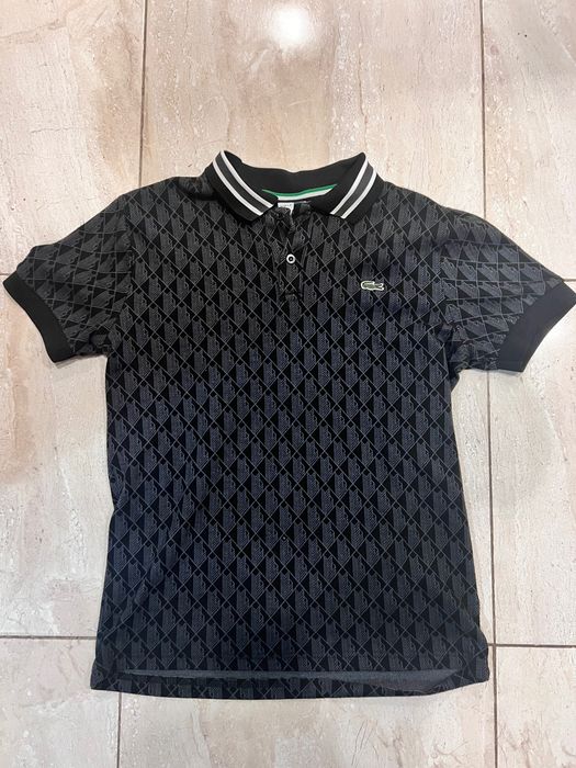 Тениска Lacoste