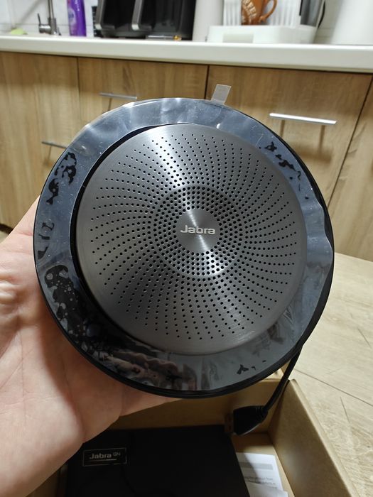 Jabra Speak 710 noua nefolosita