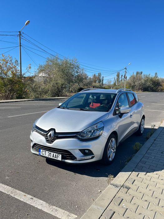 De vânzare Renault Clio 5 facelift