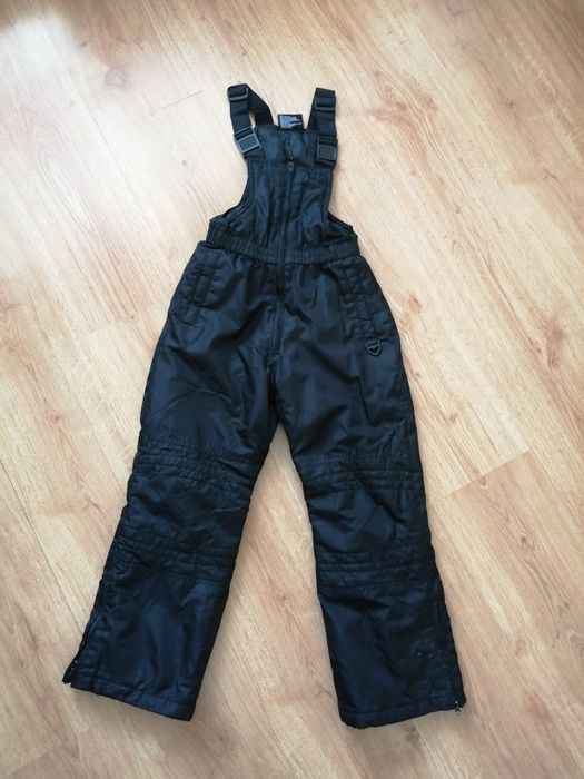 Pantaloni schi băieți