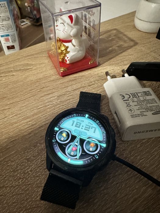 Smartwatch Xiaomi S1 active