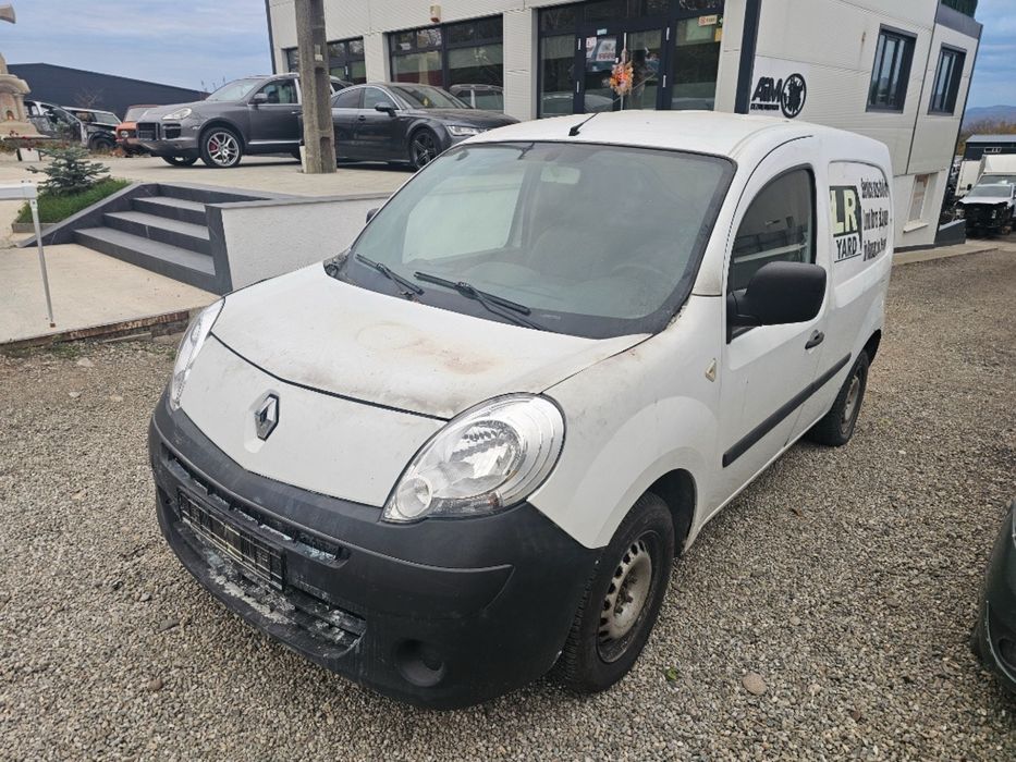 Vand cutie viteza renault kangoo 1.5 diesel