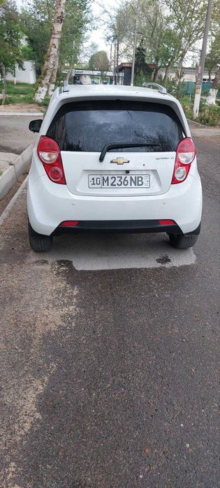 Spark 2022 yil sotiladi