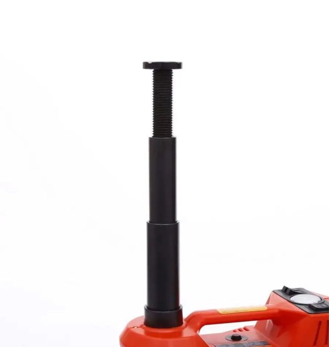 Электрогидравлический домкрат 5тон.