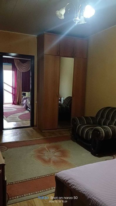 Сдаётся квартира