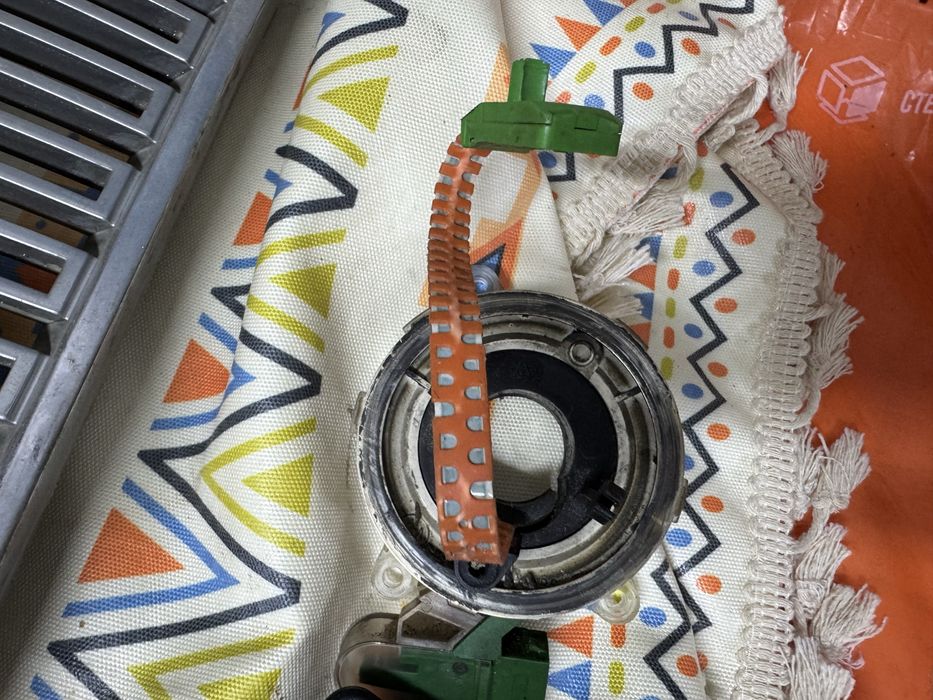 Зеркала вольво s90