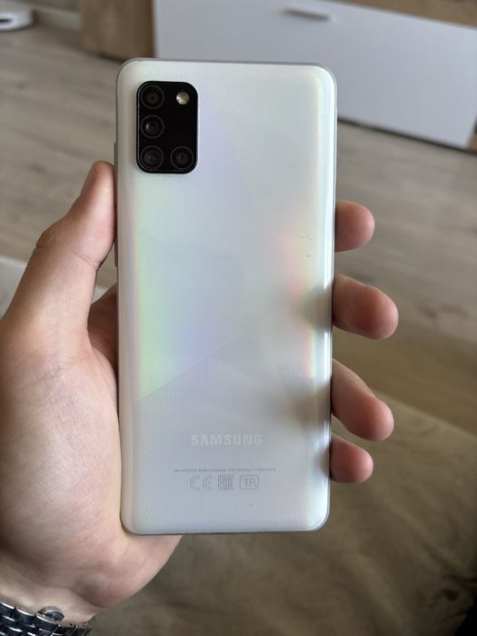Продам  Samsung Galaxy A31