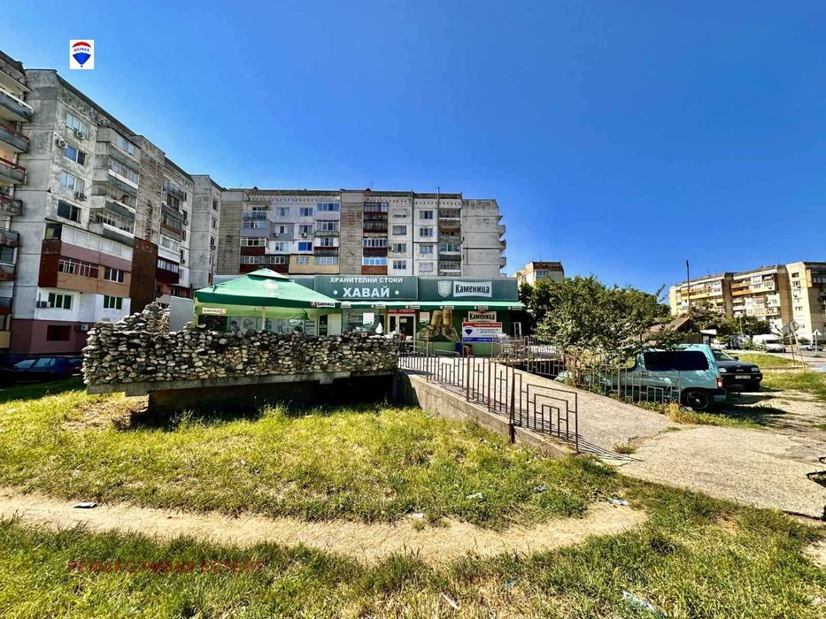 Продава се Магазин в Русе, Чародейка - Север - 156 кв.м за 2276 €/кв.м - Снимка #7