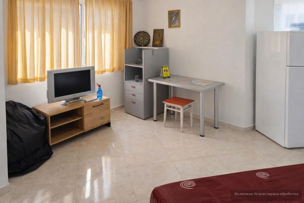 Дава се под наем Двустаен апартамент в Пловдив, Център - 70 кв.м за 480 € - Снимка #2