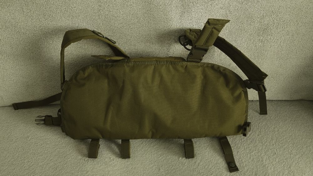 Vesta tactica Airsoft Commando Chest, Dominator