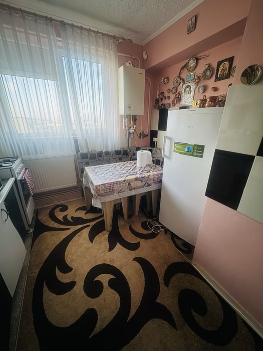 Apartament 3 camere Caracal