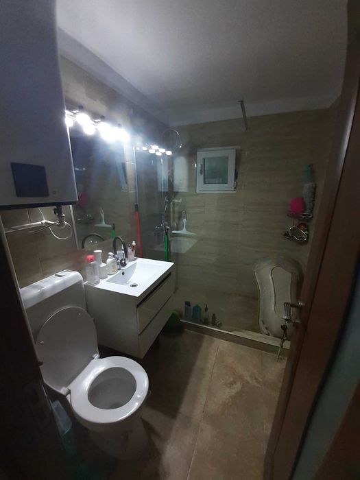 Apartament 2 camere Bucur Obor Masina de Paine