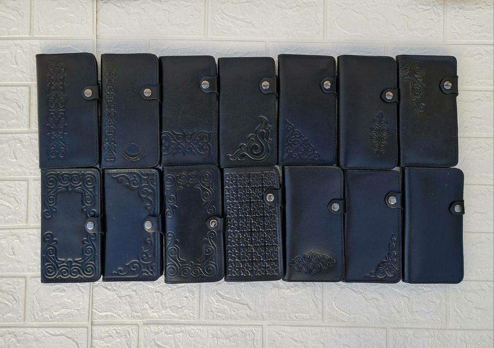 Портманя красивый.