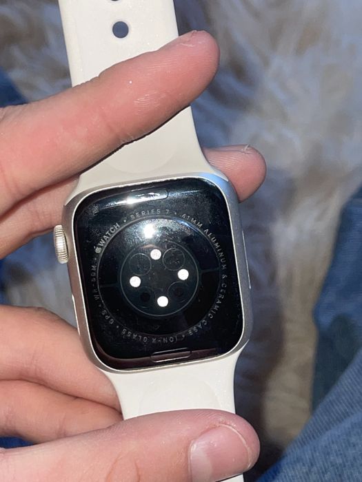 Apple watch 41mm 7 series