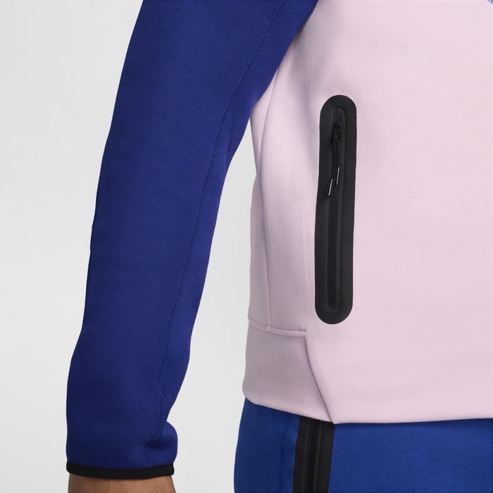 Bluza Nike Tech Fleece Nou Originala (M)