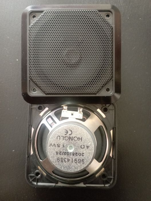 Honglu kalonka yangi