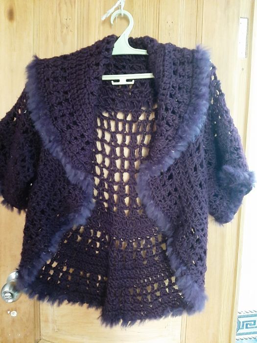 Кофты, жемпера, свитера