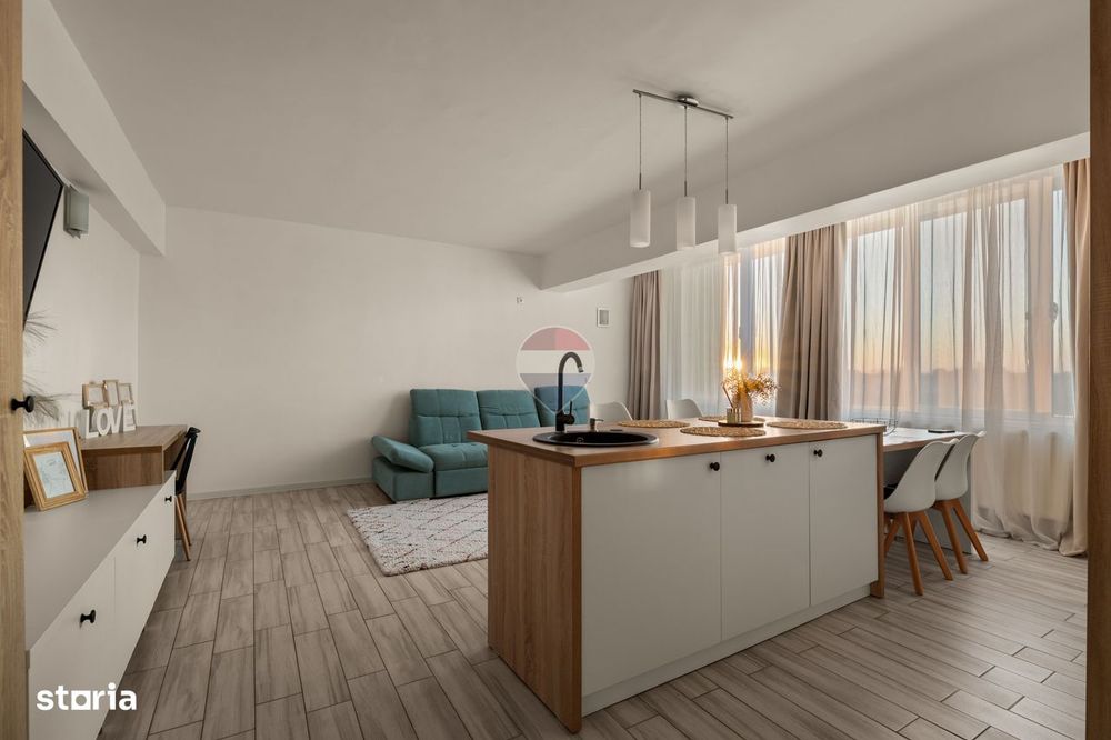 Apartament cu 2 camere – construcție 2010, zona Aradul Nou