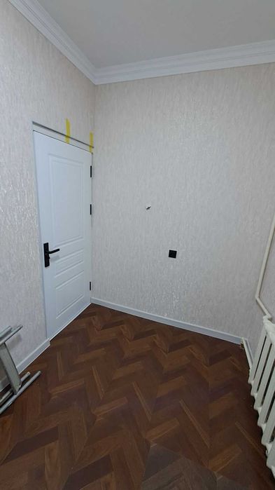 Сдаётся 3-комн Лисунова-1, метро 4, 60 м²