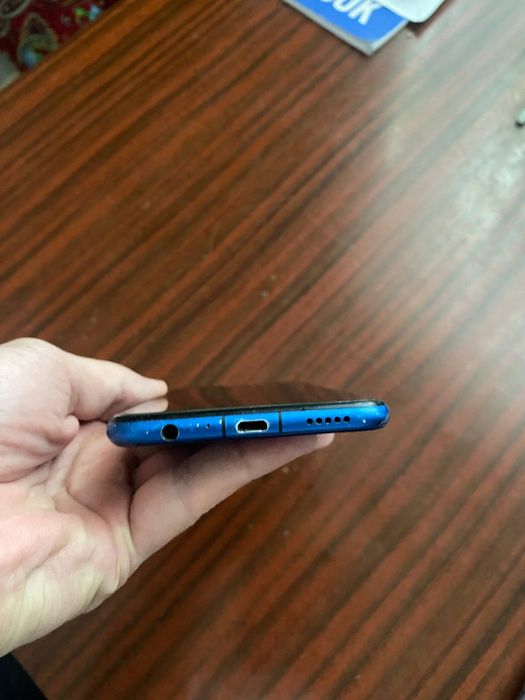 Honor 8x 128GB sotiladi