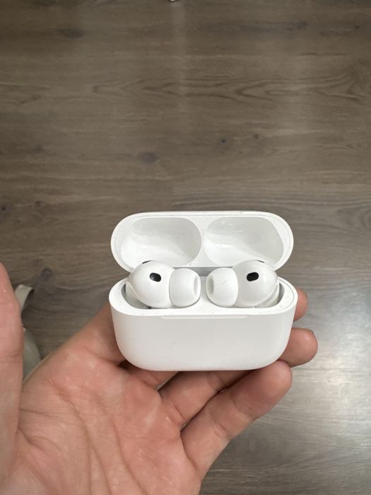 Airpods pro 3