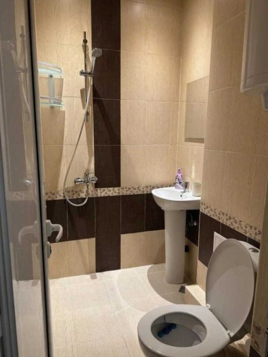 Продава се Едностаен апартамент в Пловдив, Тракия - 36 кв.м за 2306 €/кв.м - Снимка #2