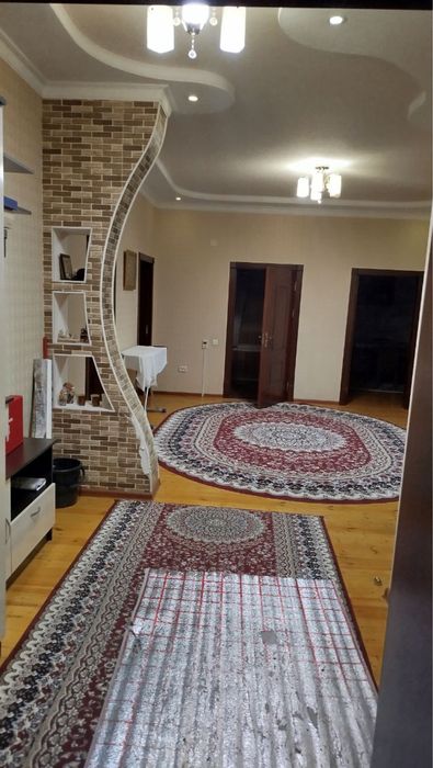 Квартира в фергане возле городского хокимията