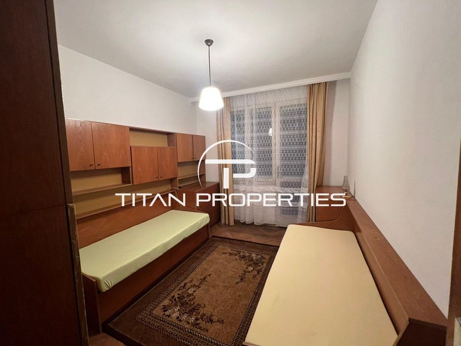 Дава се под наем Многостаен апартамент в Варна, Център - 110 кв.м за 460 € - Снимка #6