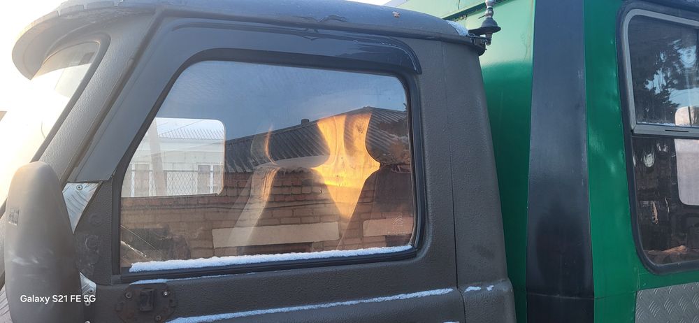 Продам Уаз 3303 .