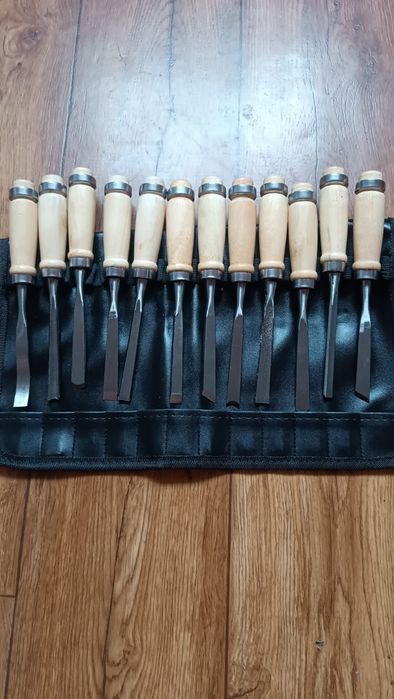 Продам стамески.