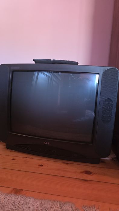 Televizoare vechi