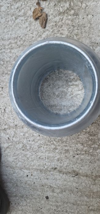 Cupla vidanja mos baba 6 toli cu flansa 4 gauri sau stut diametru furt