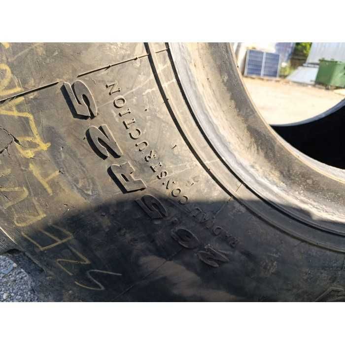 Anvelopa 26.5r25 Linglong Second Hand Industriala pt Vola