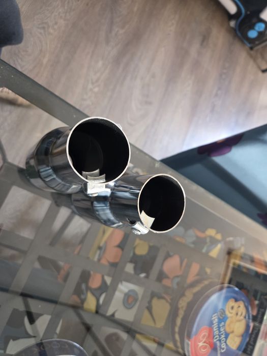 Накрайници за ауспух