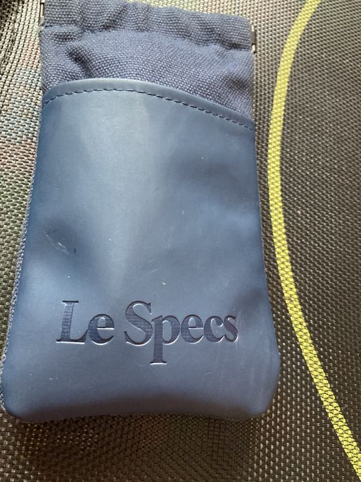 Слънчеви очила Le Specs