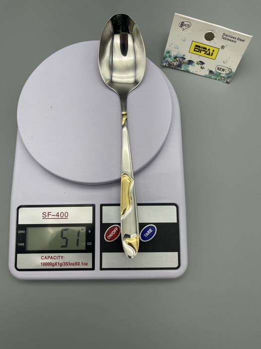 Ложки и вилки оптом и в розницу