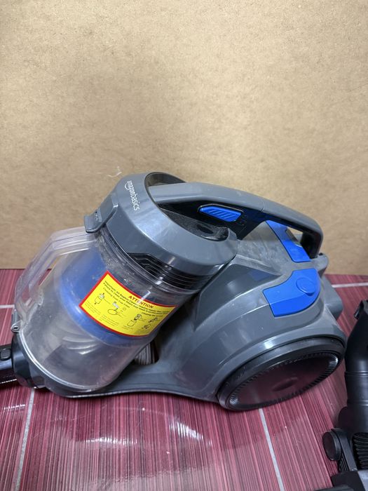 Прахосмукачка Amazon