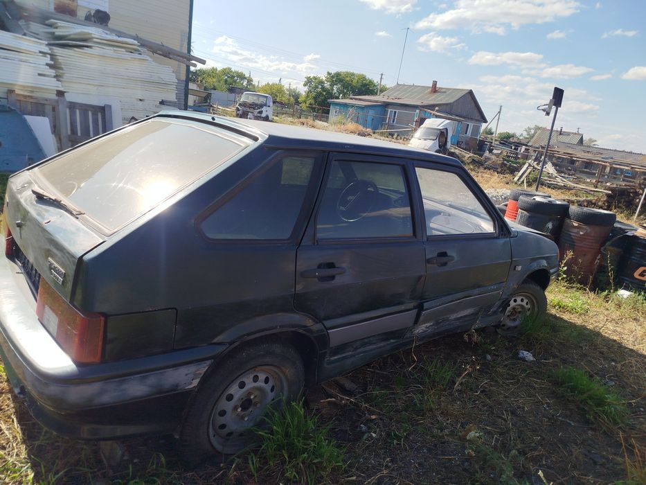 Продается лада 14