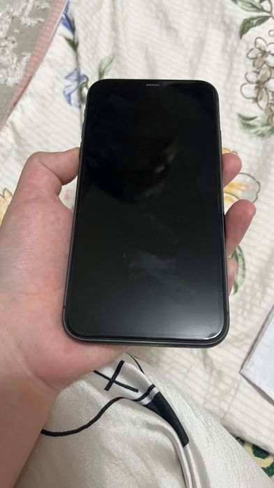 Айфон 11 128 гб 73%