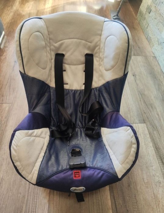 Детско столче за кола