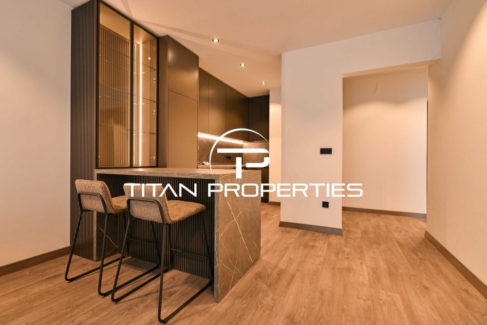 Продава се Двустаен апартамент в София, Кръстова вада - 85 кв.м за 2648 €/кв.м - Снимка #3