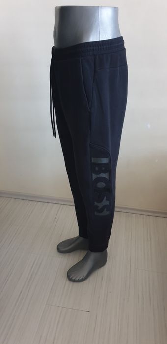 Hugo Boss Helwyn Mens Pant  XL НОВО! и М ОРИГИНАЛ! 2Броя Мъжки Долнища