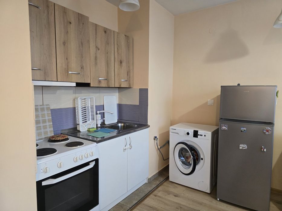 Апартамент под наем