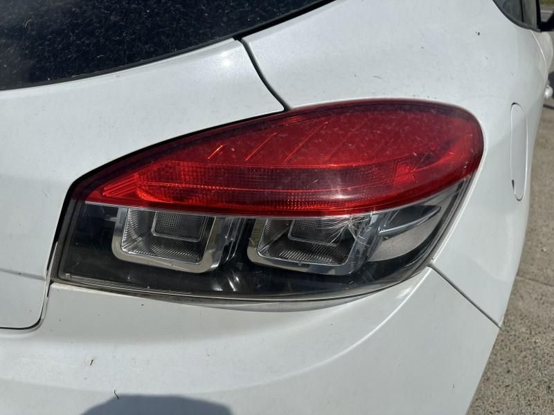 Stop dreapta Renault Megane 3 facelift Coupe